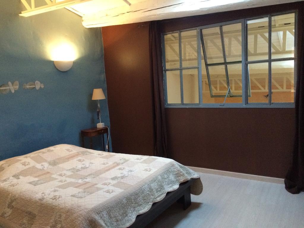 佩兹纳斯Duplex Avec Terrasse Tropezienne公寓 外观 照片